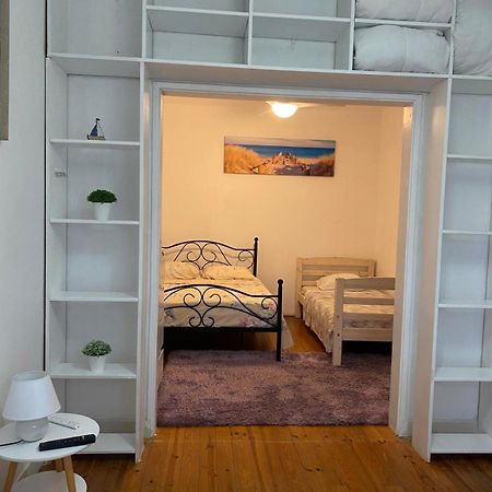 דירות שטובל Travelers House מראה חיצוני תמונה