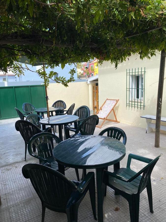 דירות שטובל Travelers House מראה חיצוני תמונה
