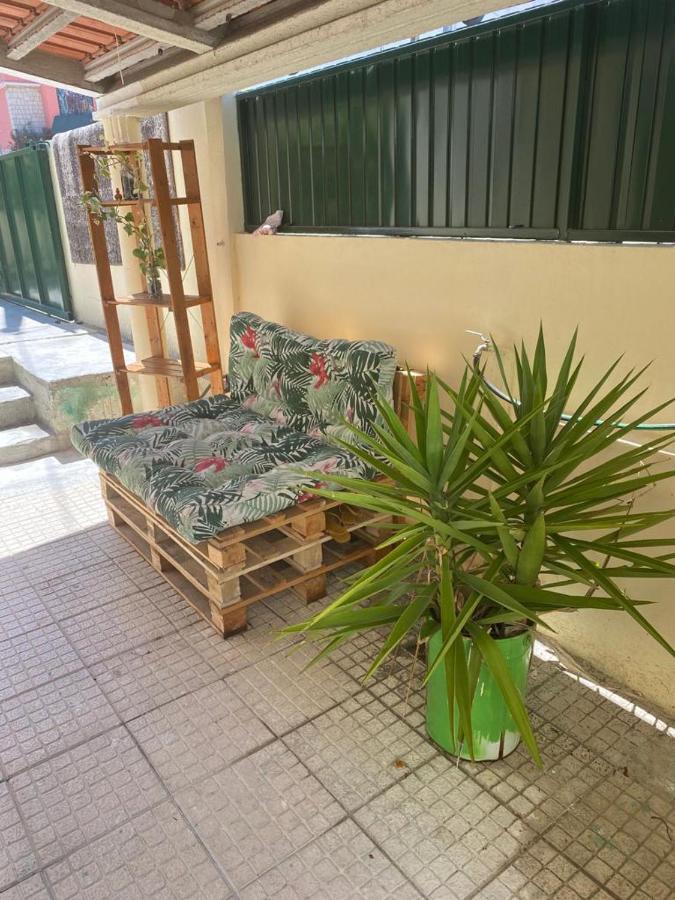 דירות שטובל Travelers House מראה חיצוני תמונה