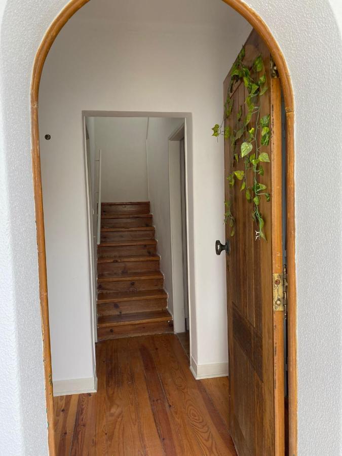 דירות שטובל Travelers House מראה חיצוני תמונה