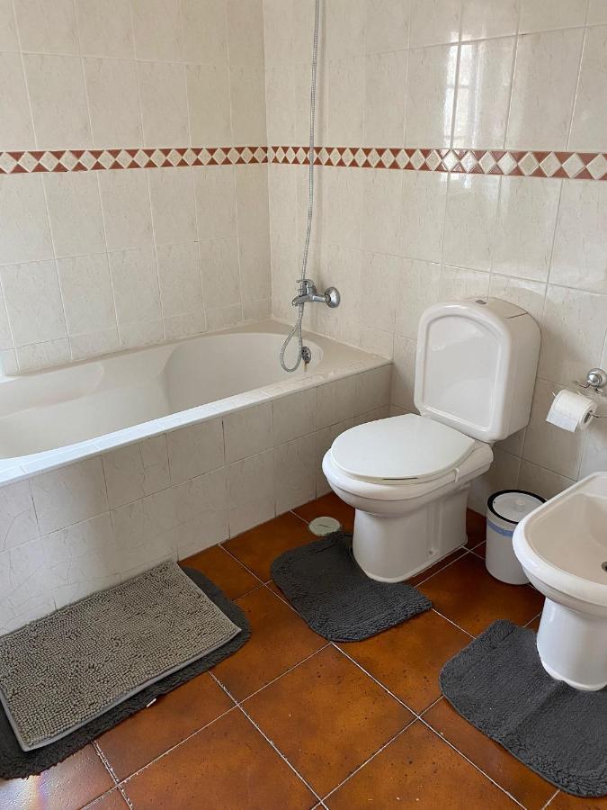דירות שטובל Travelers House מראה חיצוני תמונה