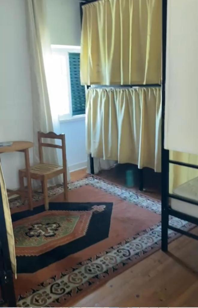 דירות שטובל Travelers House מראה חיצוני תמונה