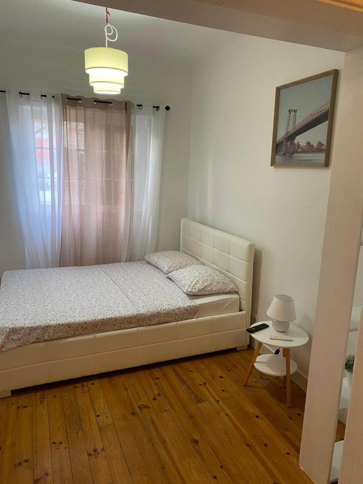 דירות שטובל Travelers House מראה חיצוני תמונה